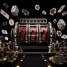 Tampilan kategori Golf sule76 di layar ponsel