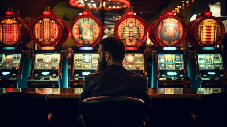 Tampilan Baccarat sule76 yang rapi di perangkat mobile