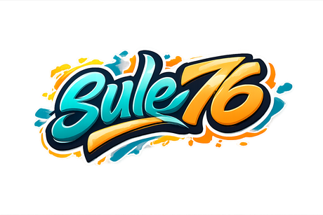Logo sule76 untuk beranda